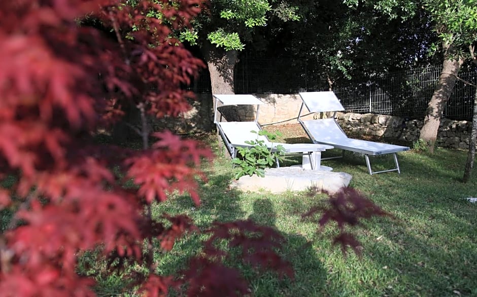 Apulia Dream – Selva di Fasano, AR