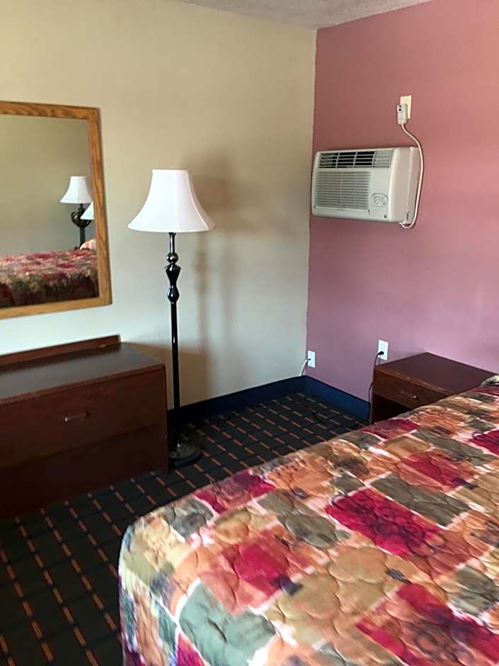 Best Value Inn Motel Sandusky