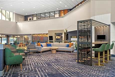 Crowne Plaza Hotel Virginia Beach-Norfolk By IHG