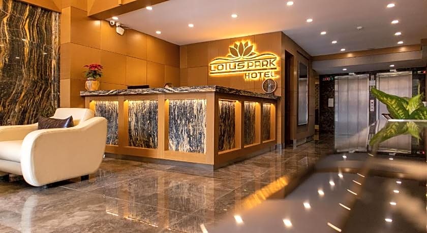 LOTUS PARK HOTEL