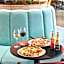 B&B Hotel Paris 17 Batignolles