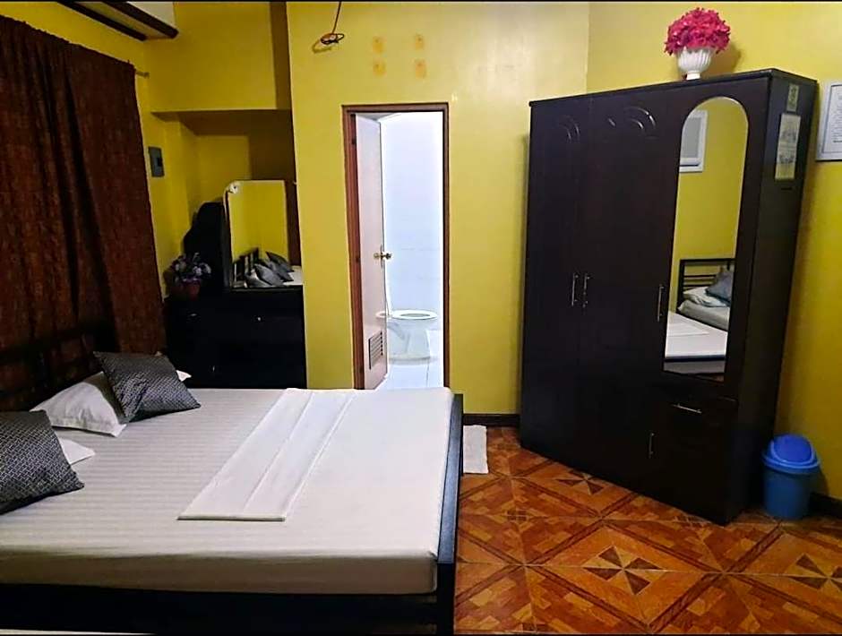 Carribean Transient House