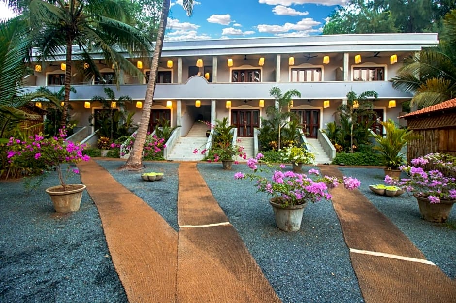Babu Beach Resort