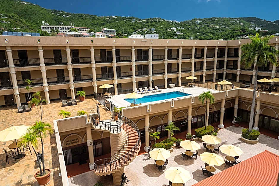 Windward Passage Hotel