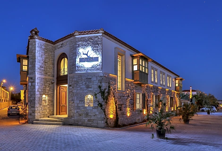 Kose Konak Butik Hotel-Special Category-Adult Only