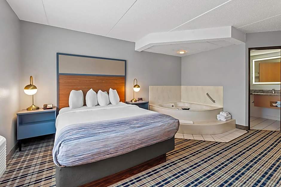 AmericInn by Wyndham Crookston U of M Crookston