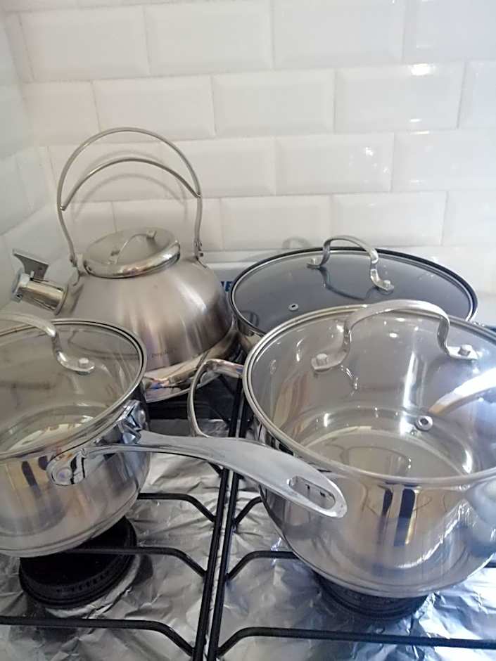 MonteMar Hotel y Bungalows