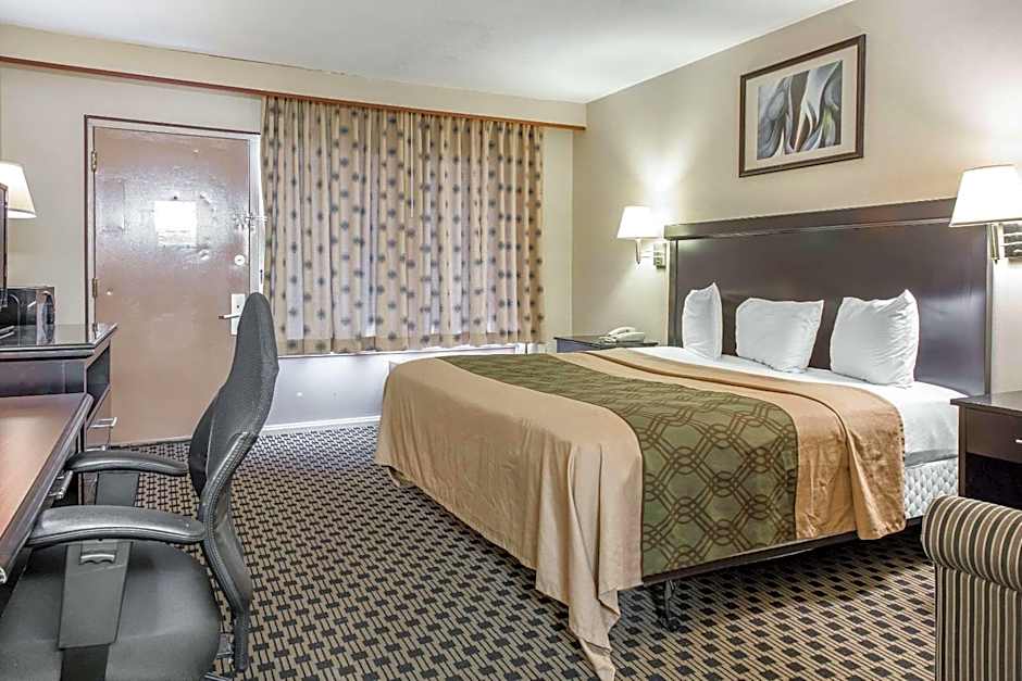 Econo Lodge West Haven