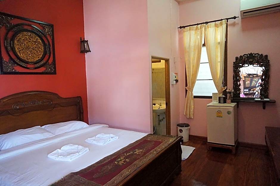 The Old Chiangkhan Boutique Hotel
