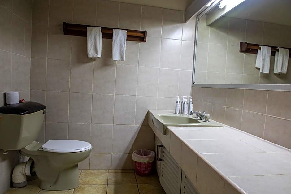 Flamboyant Diani Beach