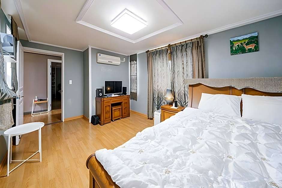 Hotel Be Jeju