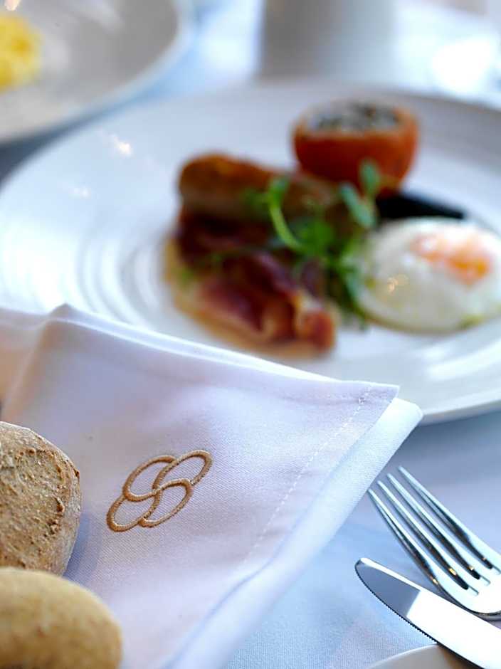 Sunborn London Yacht Hotel