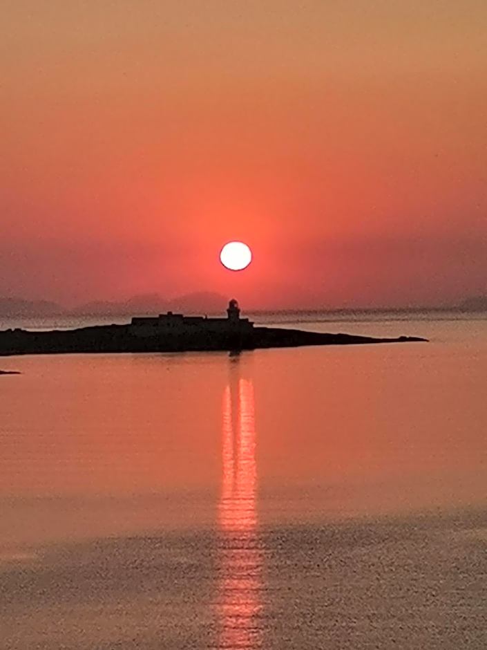 Horizon View Lodge Bed and Breakfast Glanleam Road Knightstown Valentia Island County Kerry V23 W447 Ireland