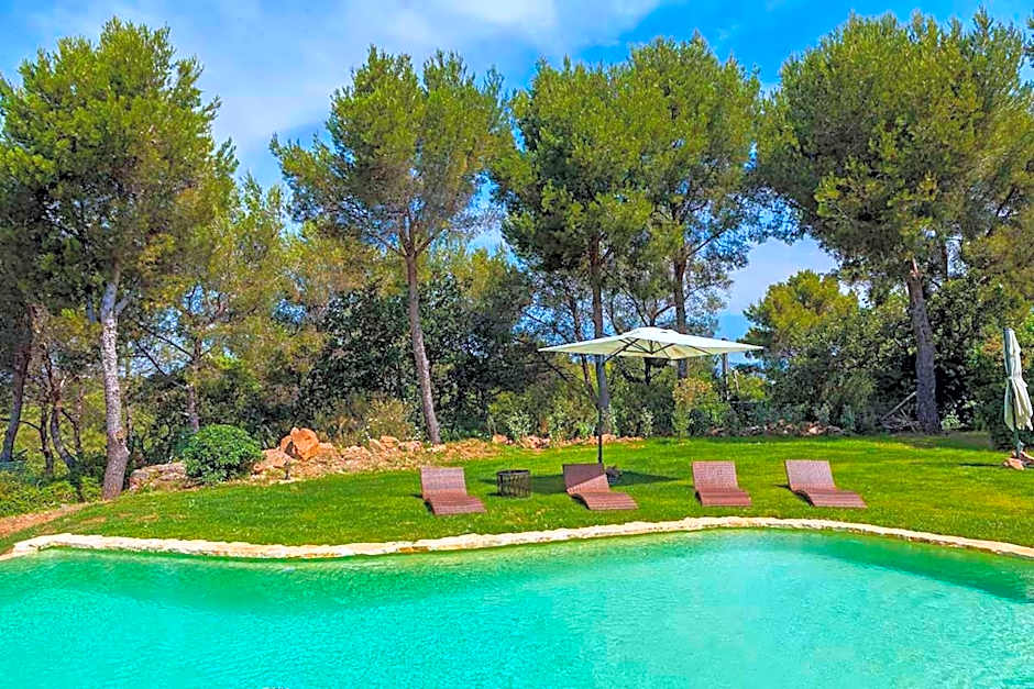 La Bastide Belle Vue