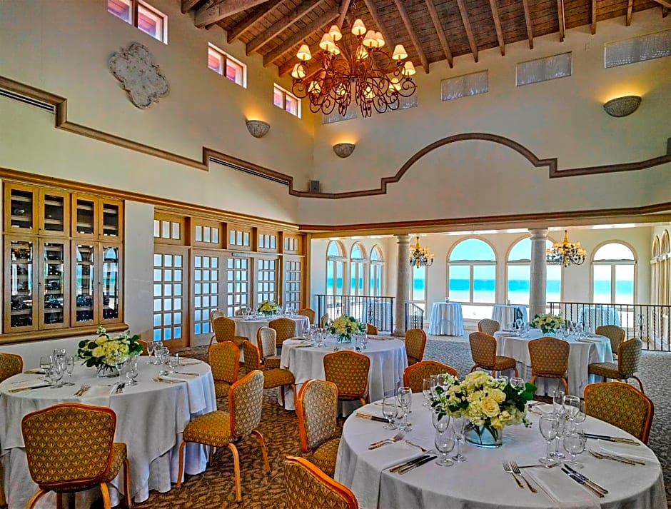 The Lodge & Club at Ponte Vedra Beach