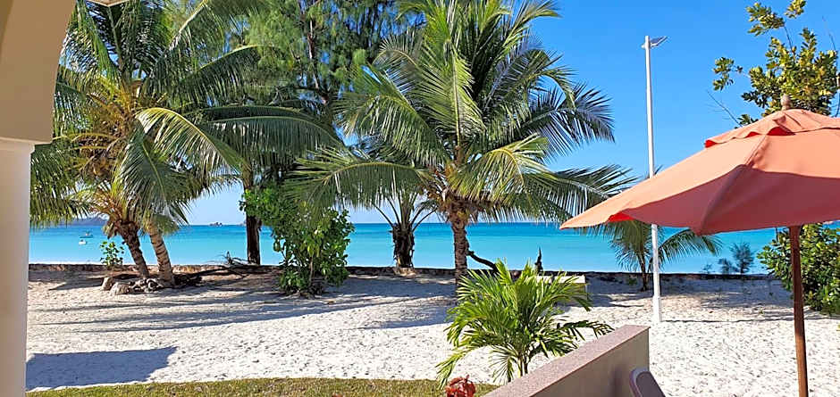 Cote d'Or Footprints