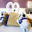 Lavande Hotels· Tangshan Exhibition Yuanyang City
