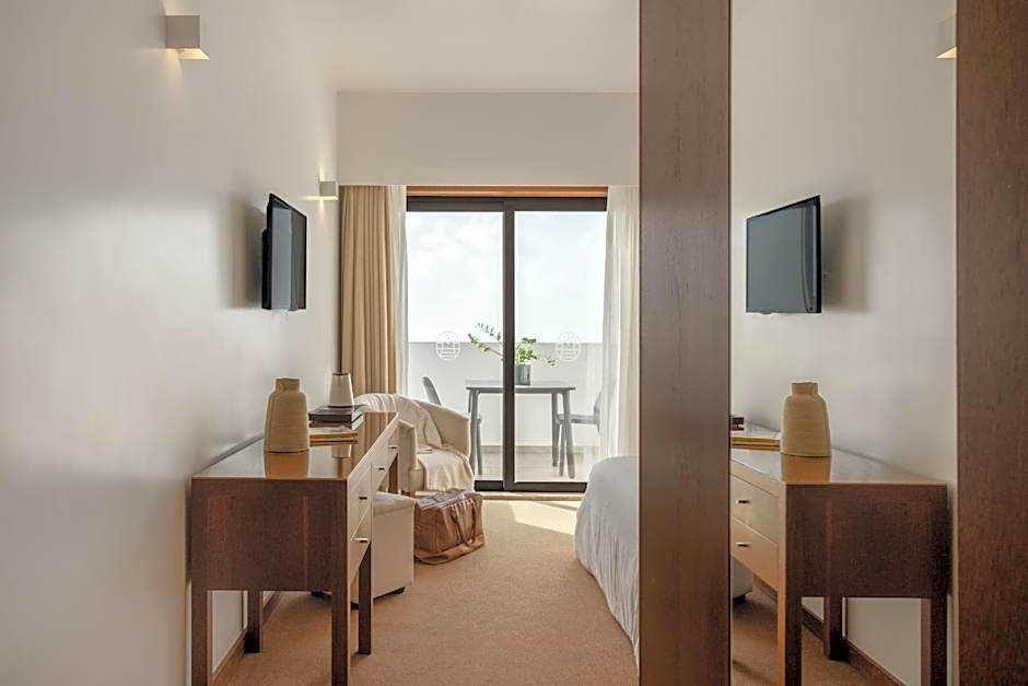 Sao Felix Hotel Hillside & Nature