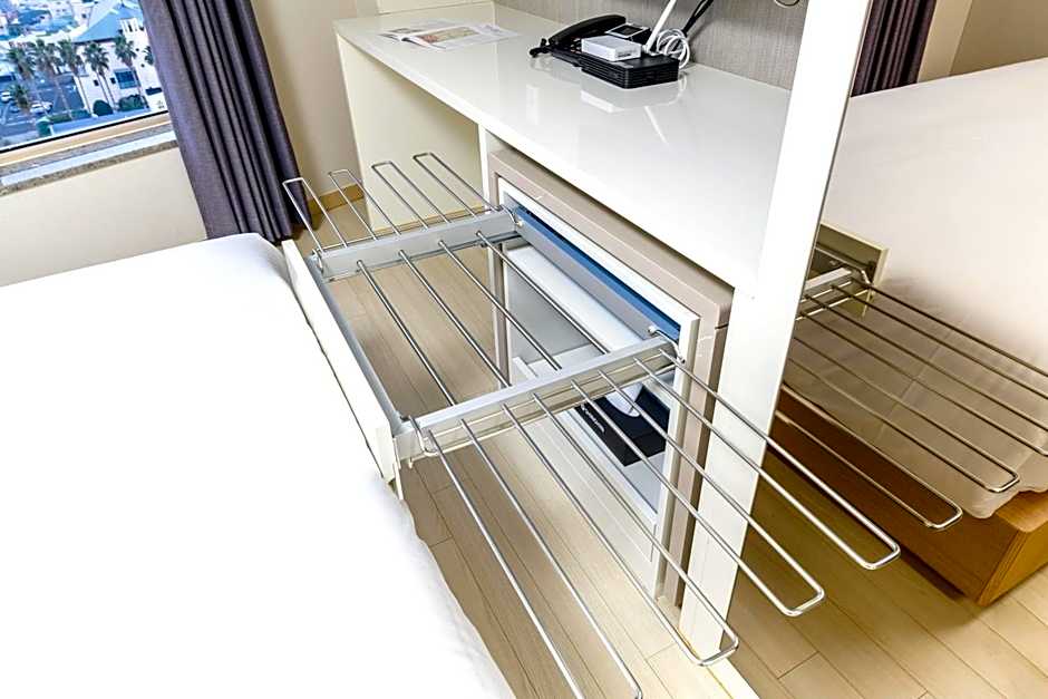 Shin Shin Hotel Seogwipo