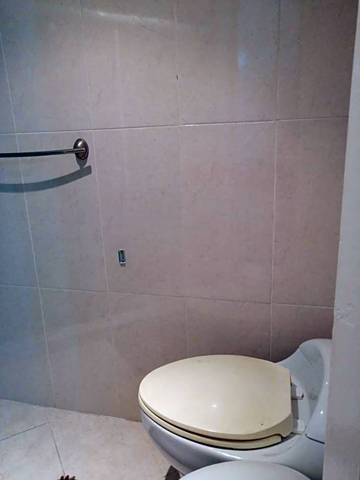 Bonita Suite Torres Gemelas