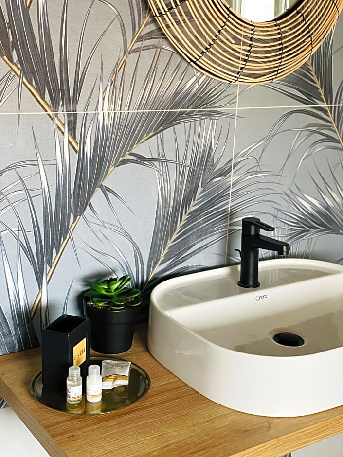 A casa di Alberta B&B Relais