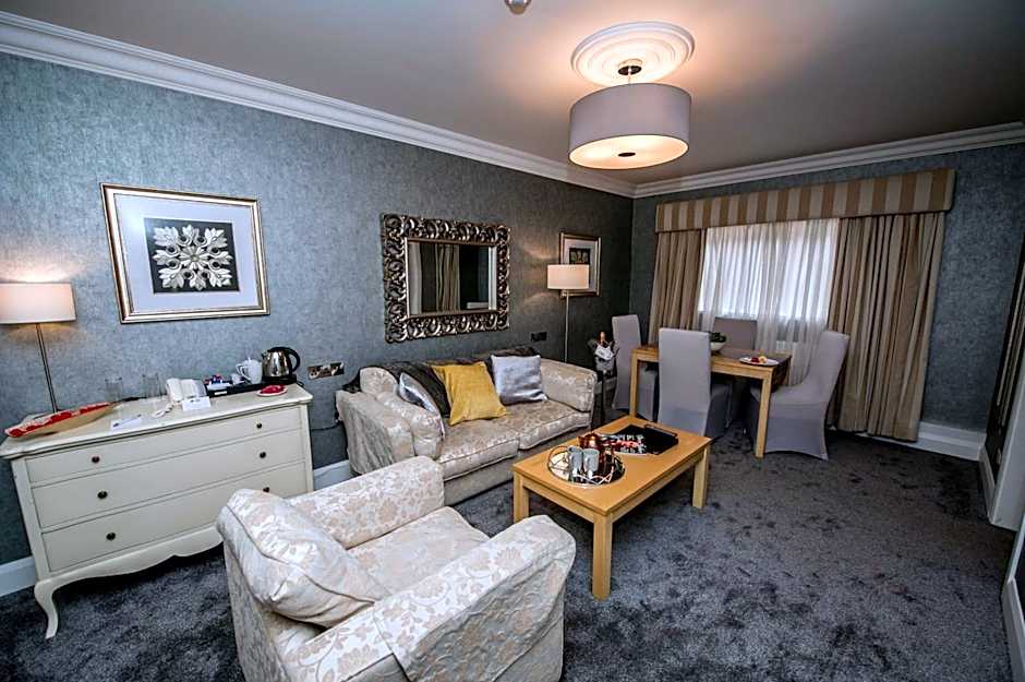 Best Western Plus White Horse Hotel