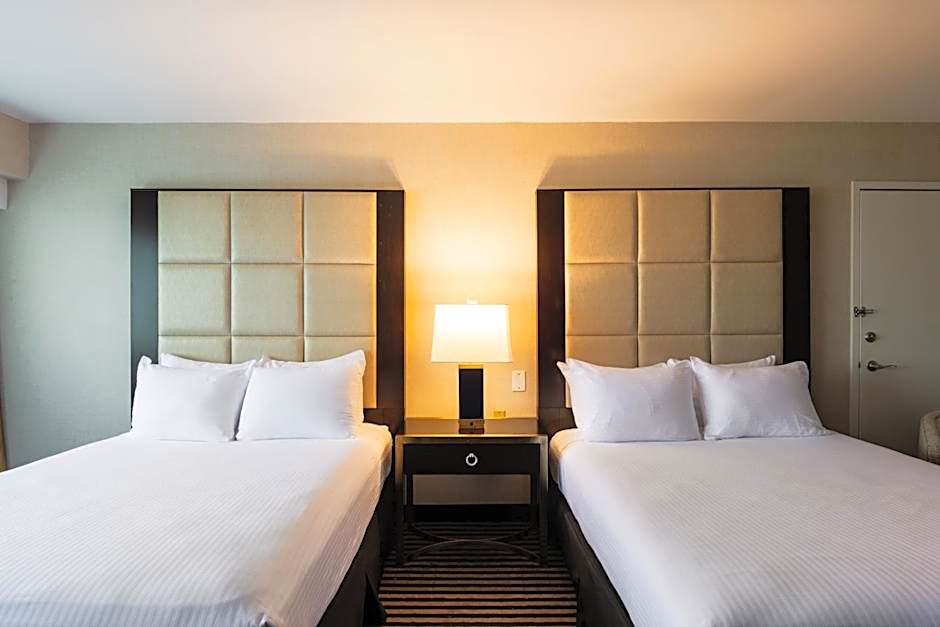 APA Hotel Woodbridge