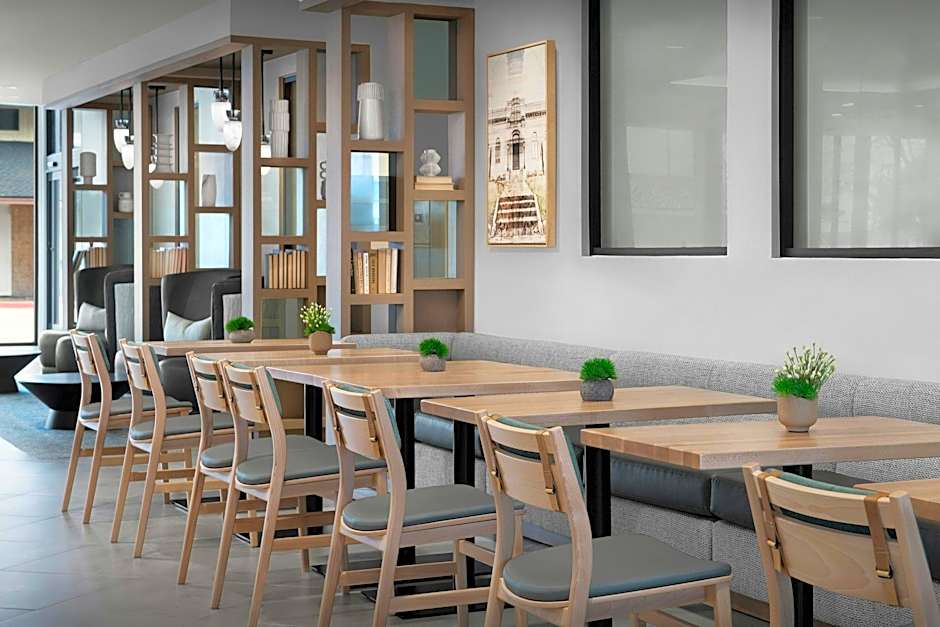 Towneplace Suites Paris