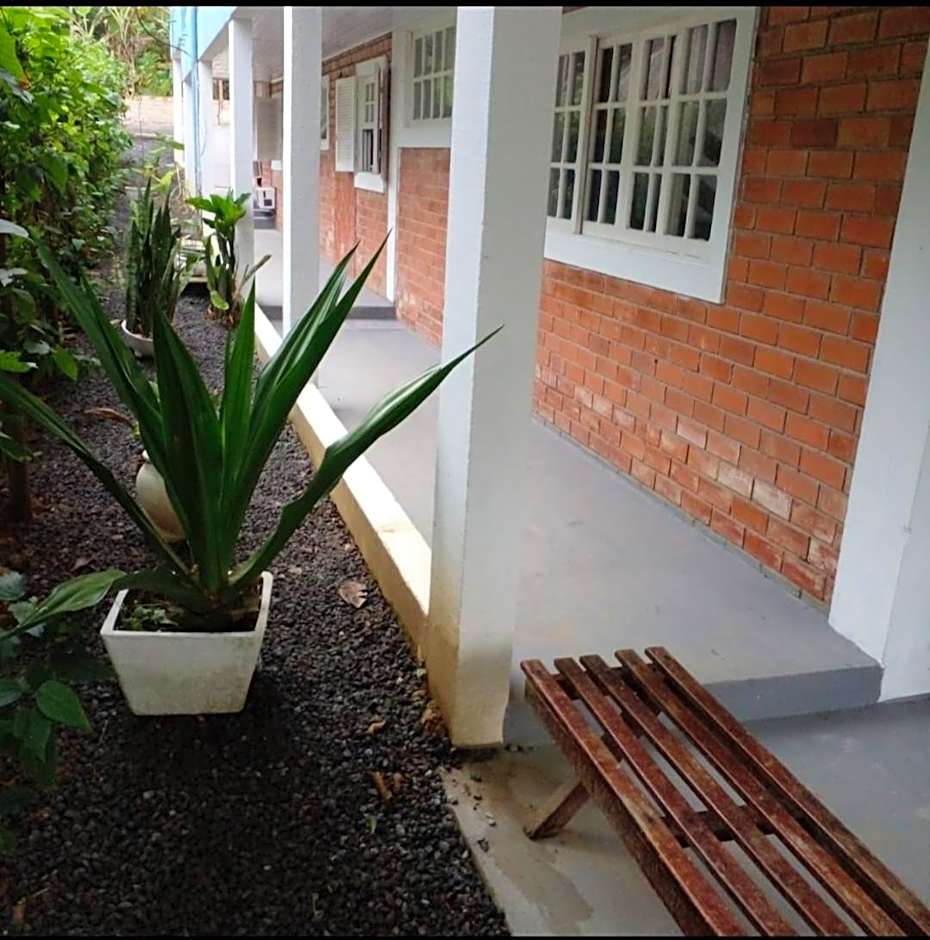 Casa Brasil pousada e lazer