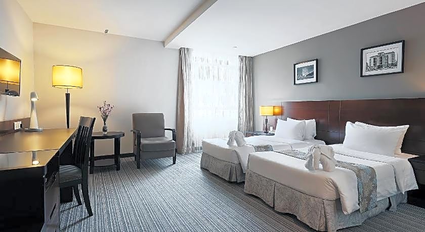 Hotel Sixty3