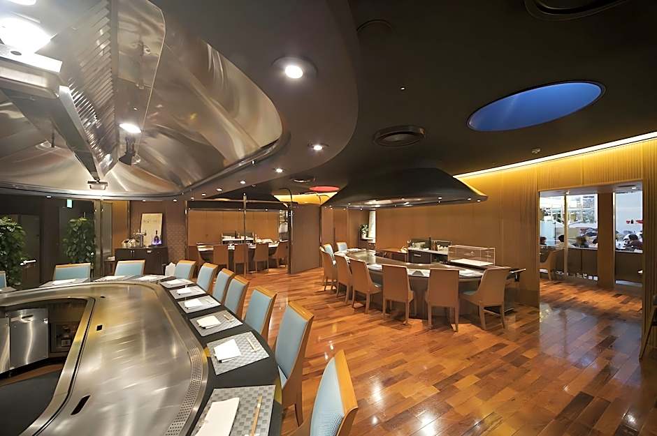 Hotel Granvia Osaka