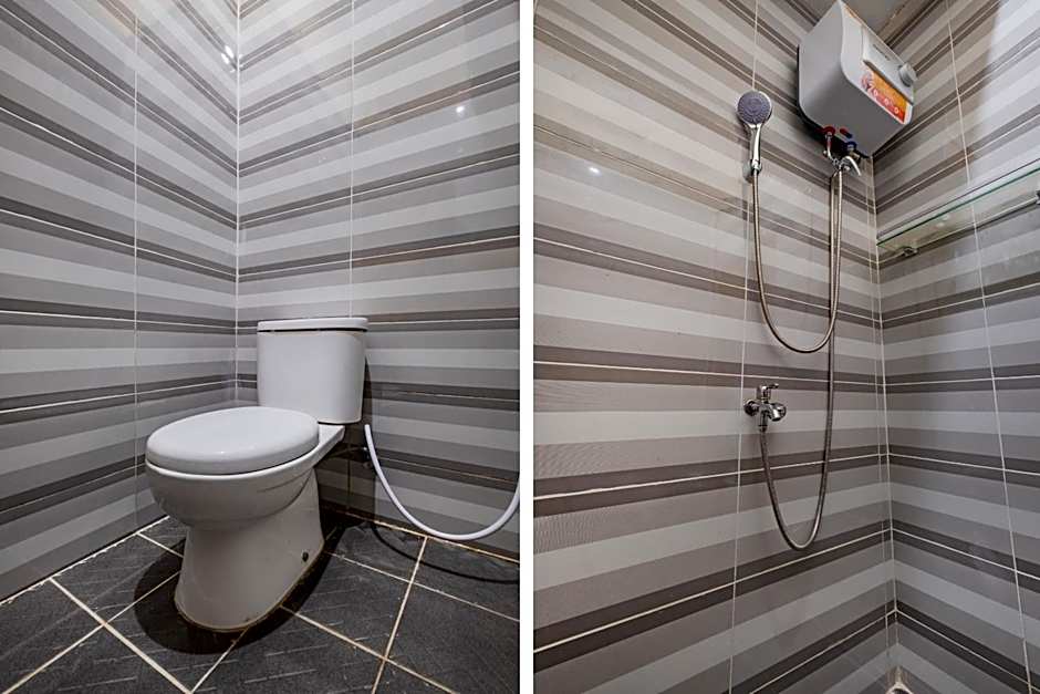 OYO Life 2216 Griya Jakasetia