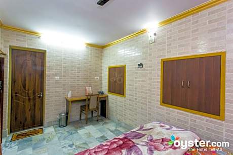 Budget Double or Twin Room