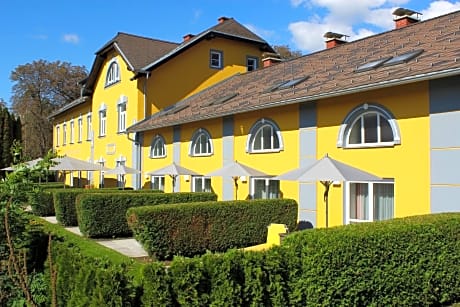 Gästehaus Karl August