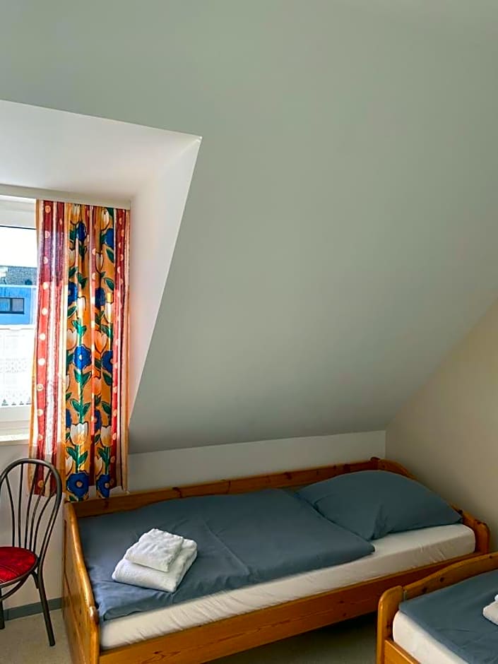 Budgethotel Stadtbett Wolfsburg