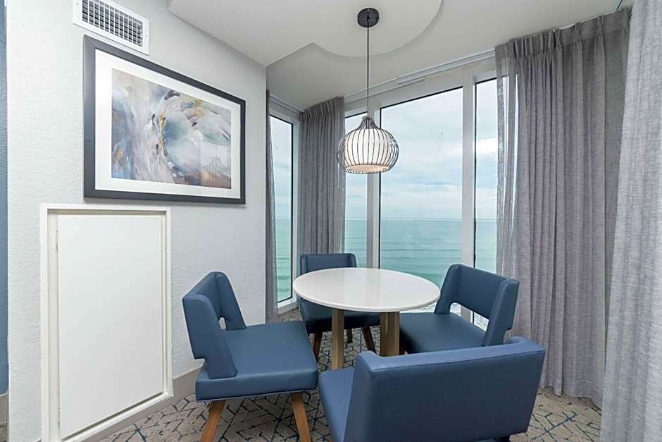 Hilton Melbourne Beach Oceanfront