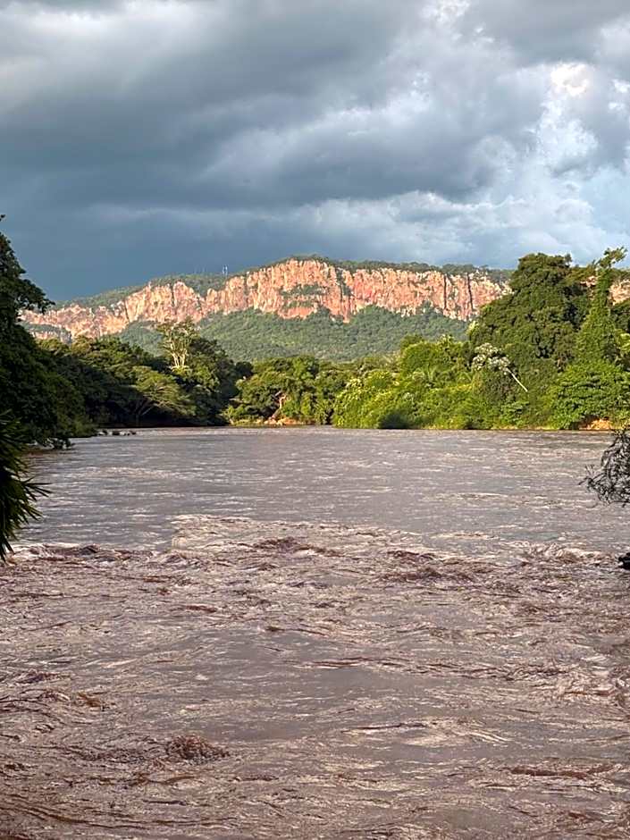 Pousada Cachoeira do Campo