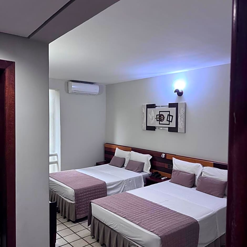 Falls Galli Hotel