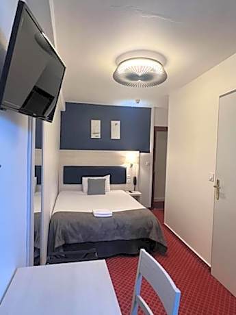 Superior Single Room