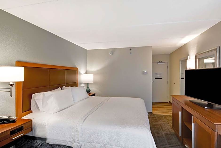 Hampton Inn By Hilton Milford