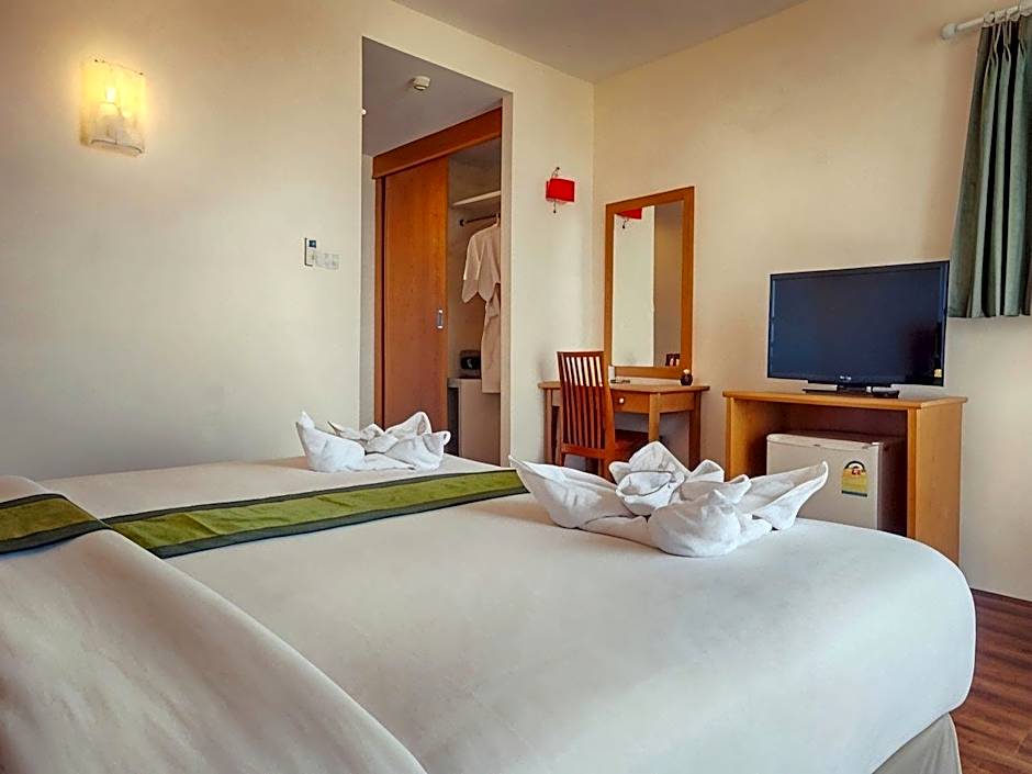 TM Land Hotel