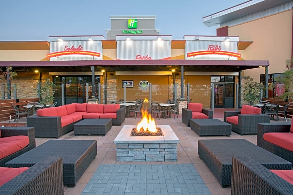 Holiday Inn Little Rock-Airport-Conference Center, an IHG Hotel
