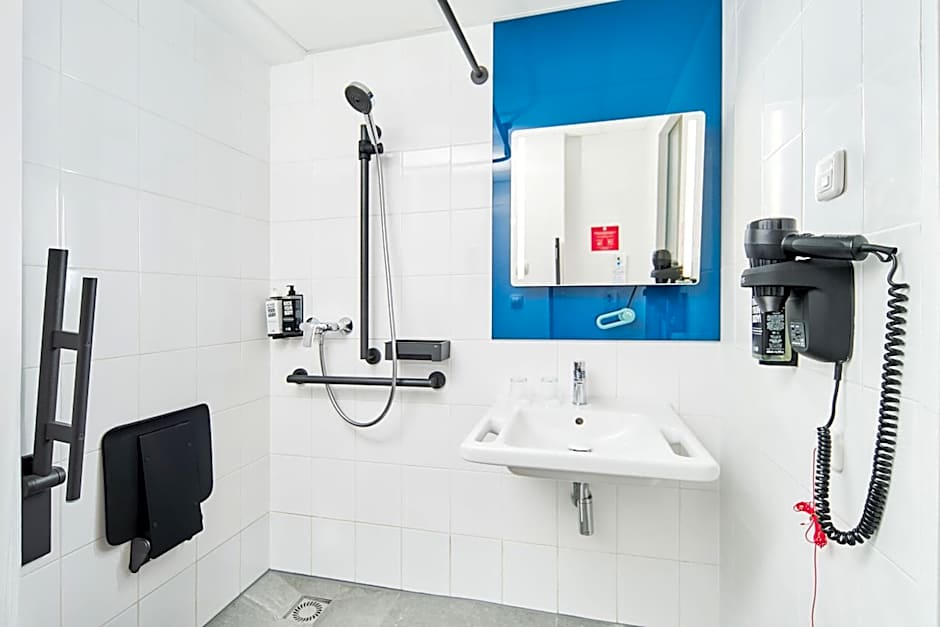 Ibis Praha Wenceslas Square