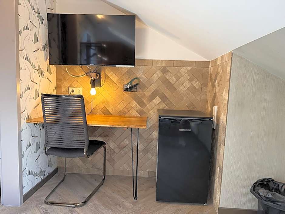 Aparthotel Fairschlafen Minden