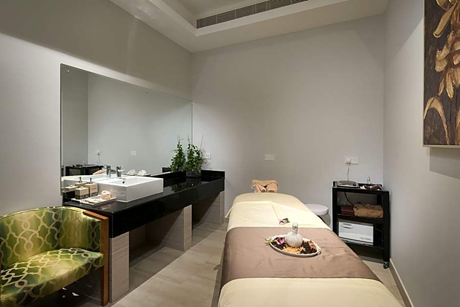 Centara Muscat Hotel Oman