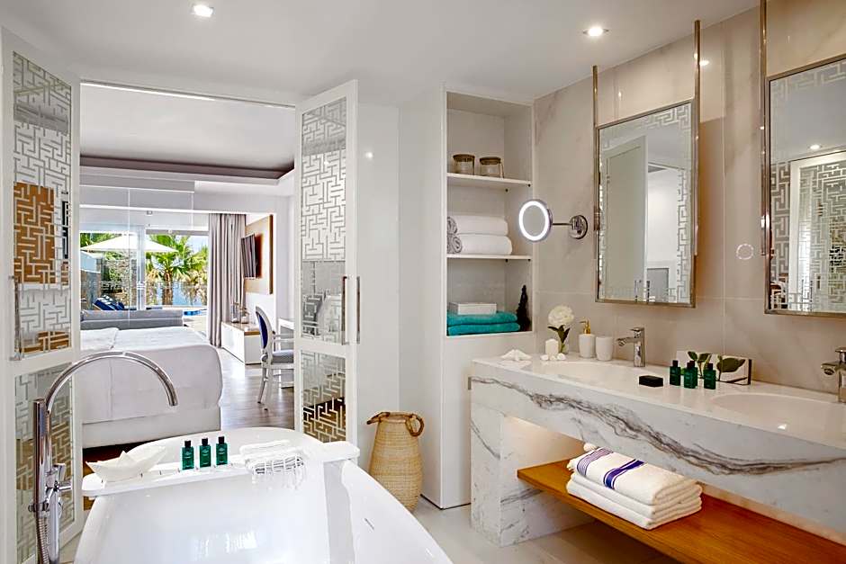 Minos Imperial Luxury Beach Resort photo 15