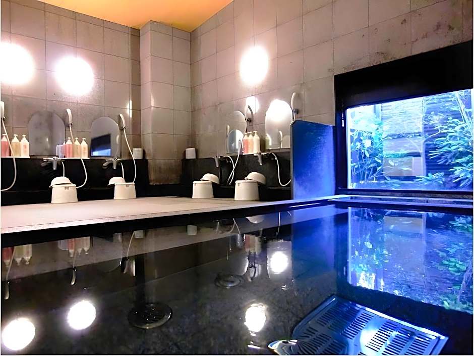 Hotel Route Inn Utsunomiya Miyukicho -Kokudou4gou-