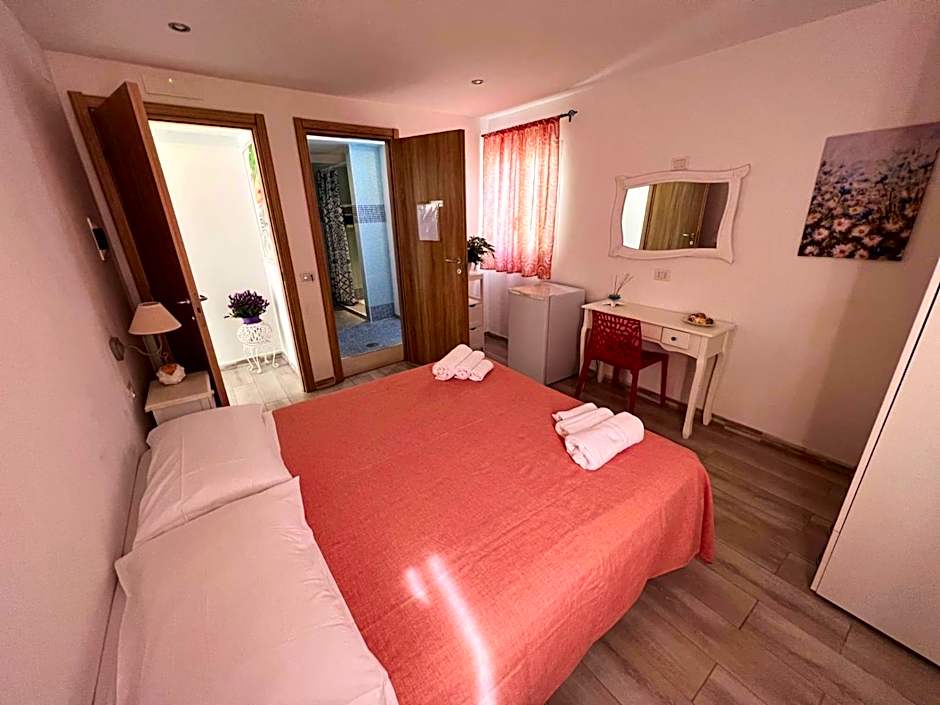 Camere Dieci Maggio