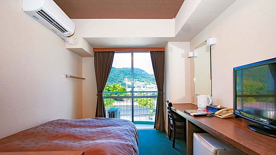 Ooedo Onsen Monogatari Hotel Shinko