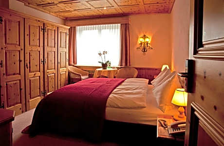 Single Room Classic Stammhaus